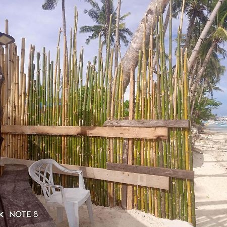 Eddie'S Beach Resort Siargao General Luna  Exterior photo