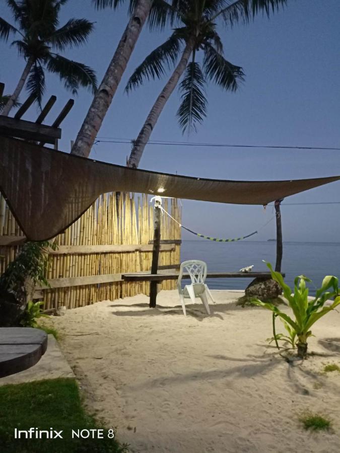 Eddie'S Beach Resort Siargao General Luna  Exterior photo